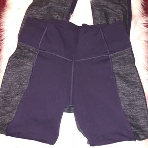 EUC Lululemon Yoga Pants